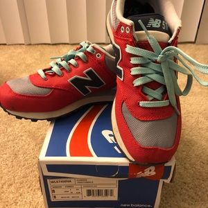 New Balance 574